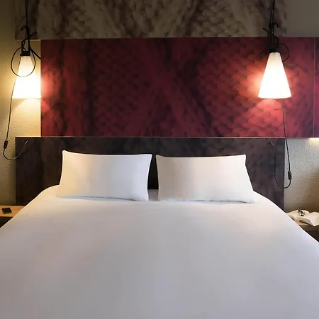 Hotel Ibis Sud Valence (Drome)