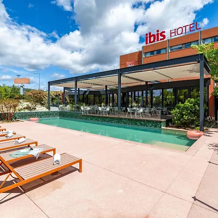 Ibis Sud 3* Valence (Drome)