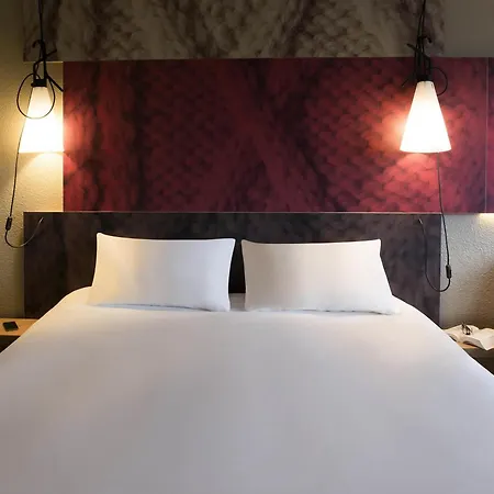 Ibis Sud 3* Valence (Drome)