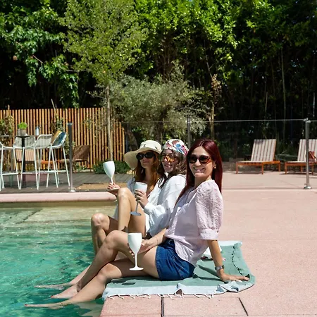 Ibis Sud 3* Valence (Drome)