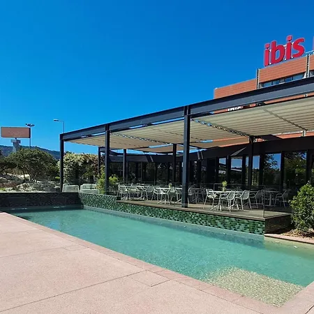 Ibis Sud Hotel 3*