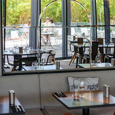 Ibis Sud Valence (Drome)