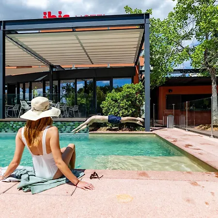 Ibis Sud Hotel Valence (Drome)