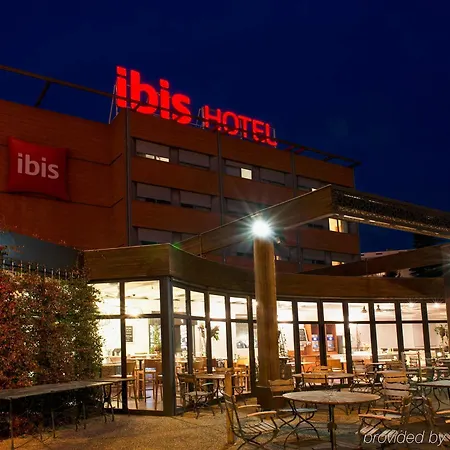 Ibis Sud Valence (Drome)