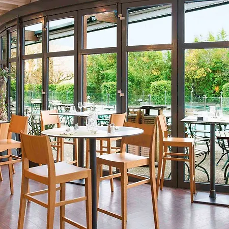 Ibis Sud 3* Valence (Drome)