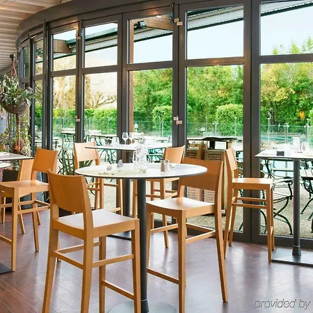 Ibis Sud 3* Valence (Drome)