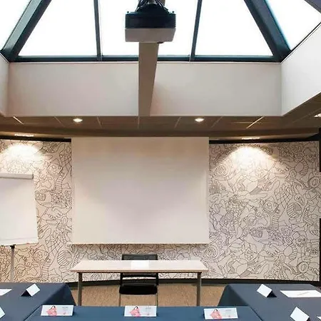 Hotell Ibis Sud Valence (Drome)