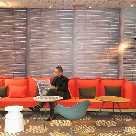 Hotell Ibis Sud