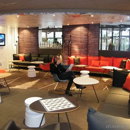 Ibis Sud Hotell