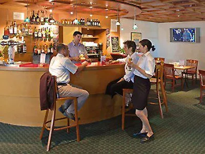 Hotel Ibis Sud