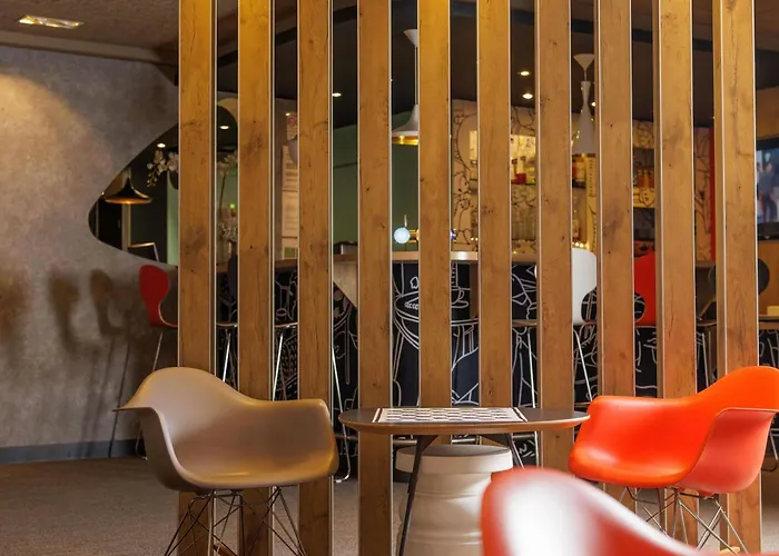 Ibis Sud Hotel 3*