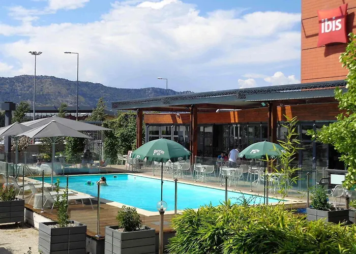 Ibis Sud 3*
