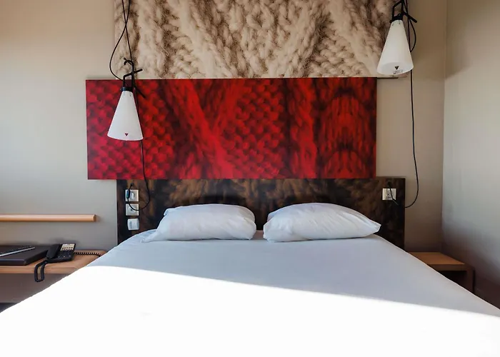 Ibis Sud Hotel Valence (Drome)