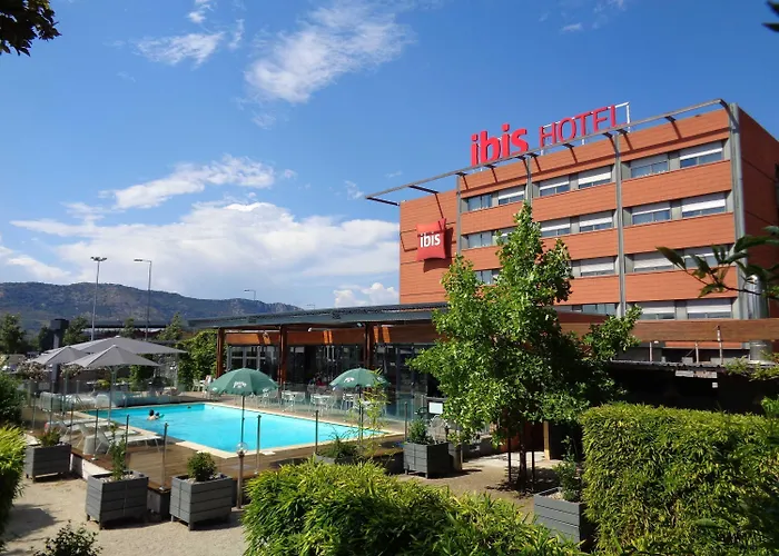 Ibis Sud Hotel