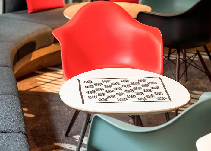 Ibis Sud 3* Valence (Drome)