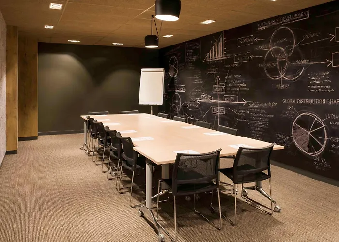 Ibis Sud Valence (Drome)