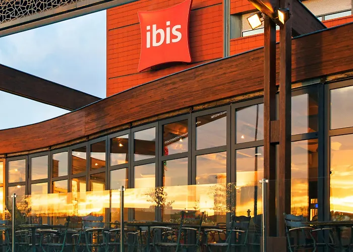 Hotel Ibis Sud