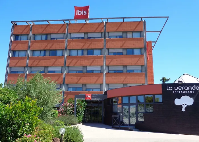Hotel Ibis Sud