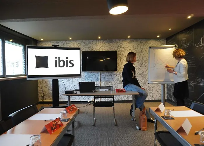Ibis Sud Hotel 3*