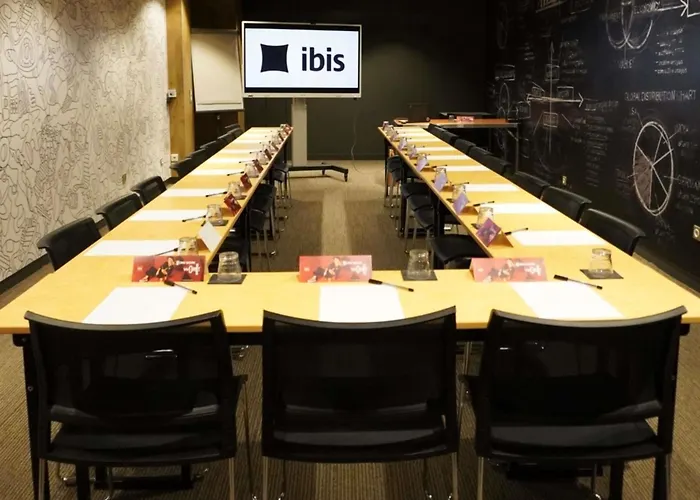Hotel Ibis Sud